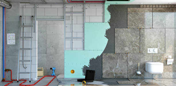 Best Airborne Mold Testing  in Merton, WI